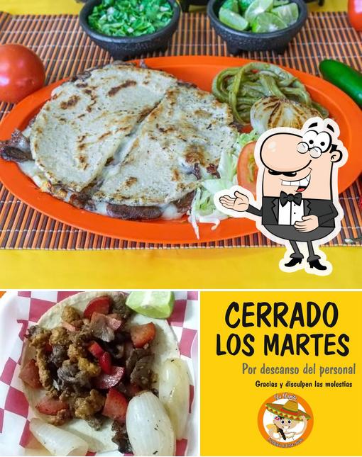 Restaurante de Carne Asada La Lupita, Gómez Palacio Opiniones del