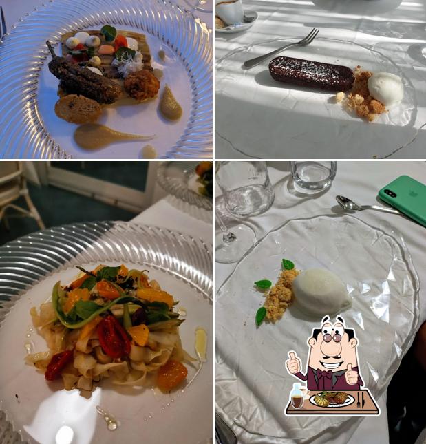 La Palette Ristorante