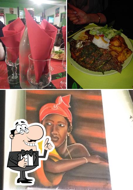 Voir cette photo de Restaurant Mame Diarra