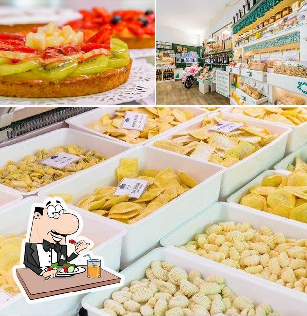 Raviolificio e Pasticceria Bertoli