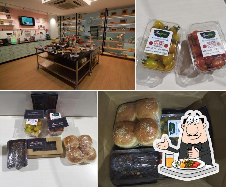 The Baking Culture, Hyderabad Restaurant reviews