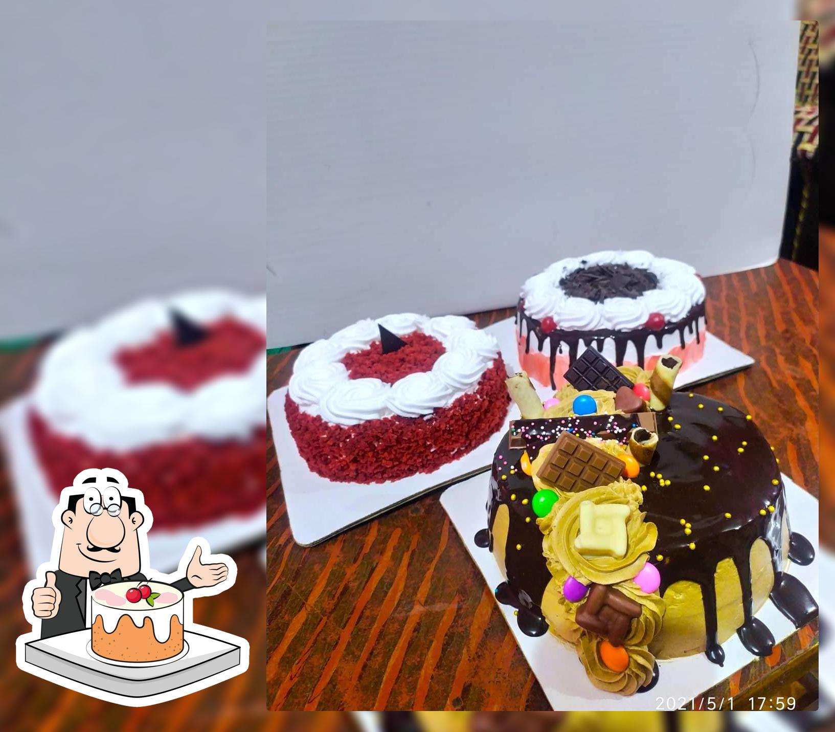 The Cake House Kharsia