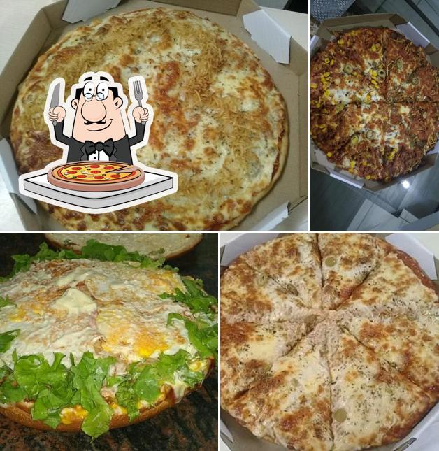 Xis Calota - O pioneiro da cidade!