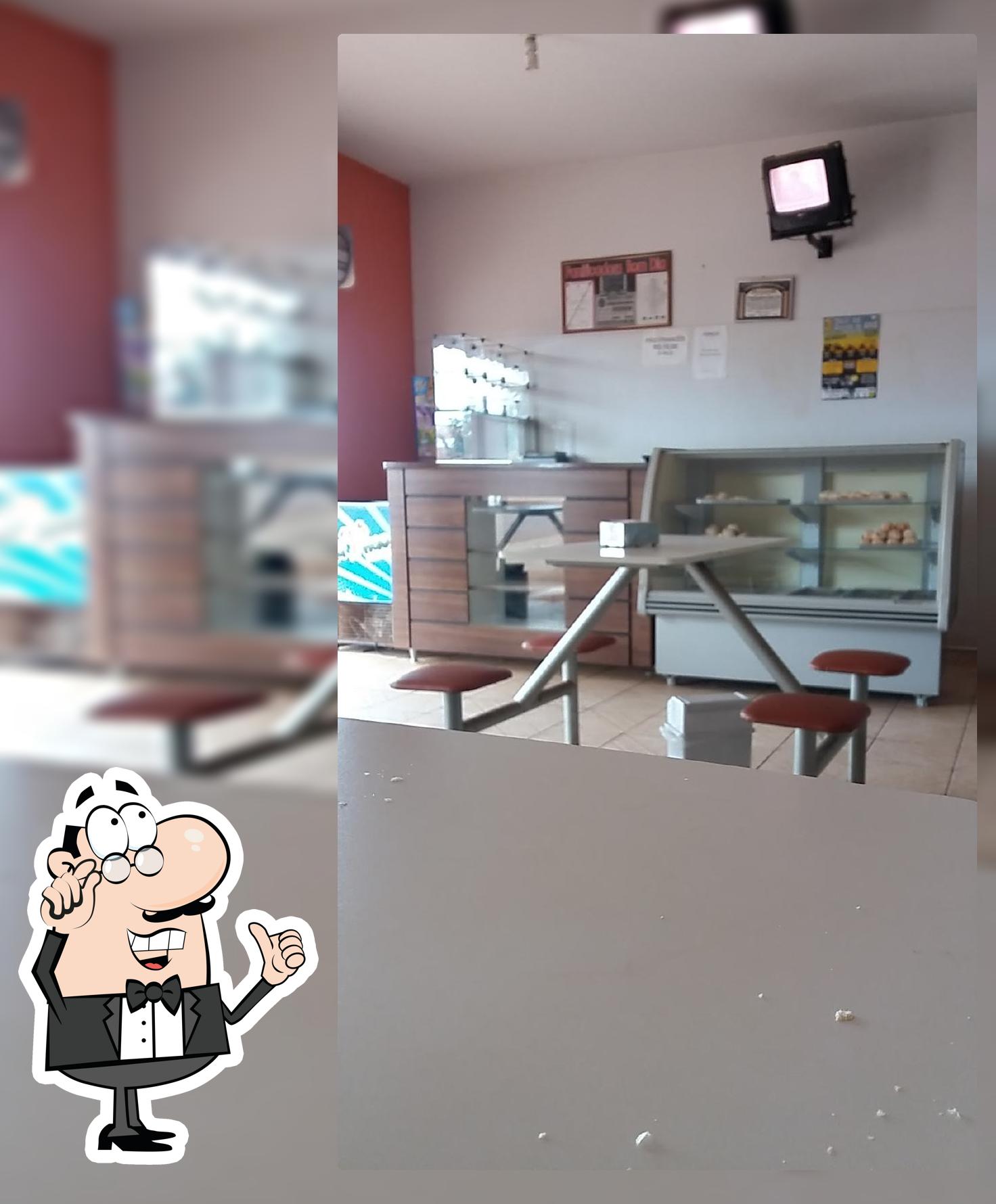 panificadora Bom Dia