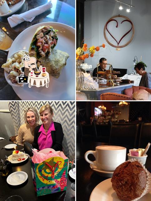 The Bistro K in Laguna Niguel Restaurant reviews