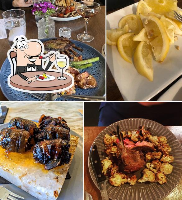 The Peppermill Steakhouse and Cocktail in Tempe Restaurant reviews
