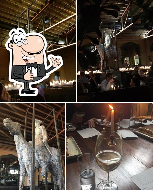 5th taylor nashville restaurant menu prices and reviews