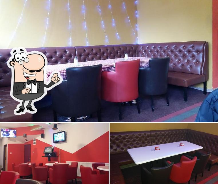 Caffe Bar Carli