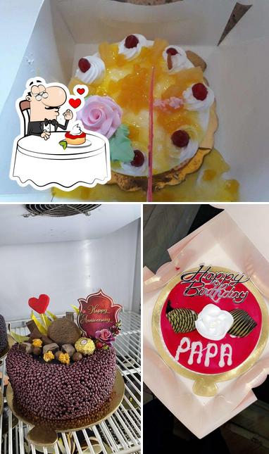 Cake House