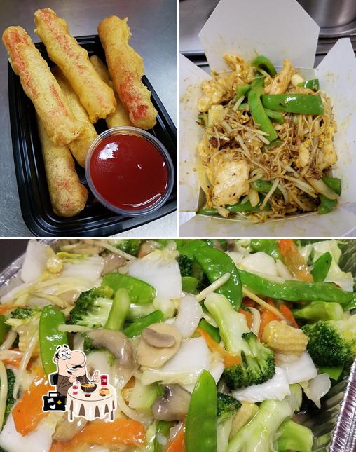 Cc51 Chinese Kitchen On Kedzie And Roosevelt Chicago Meals ?@m@t@s@d
