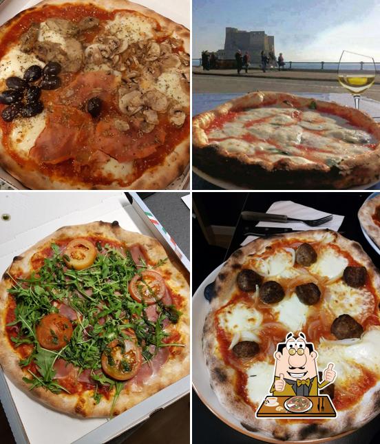 De Martino pizza & Pasta