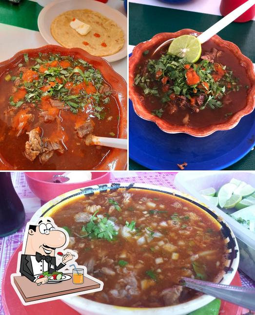 El Clásico restaurant, Mexicali - Restaurant reviews