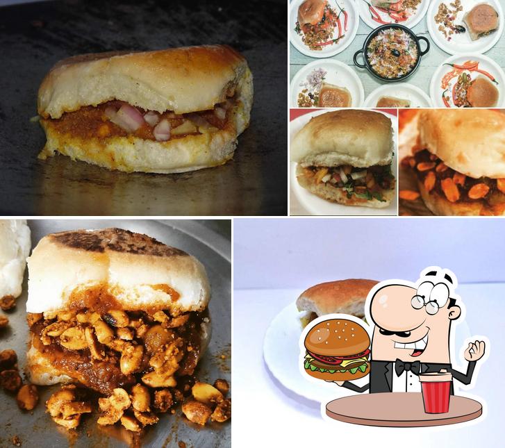 Famous Dabeli - Best and Tasty Kutchi Dabeli
