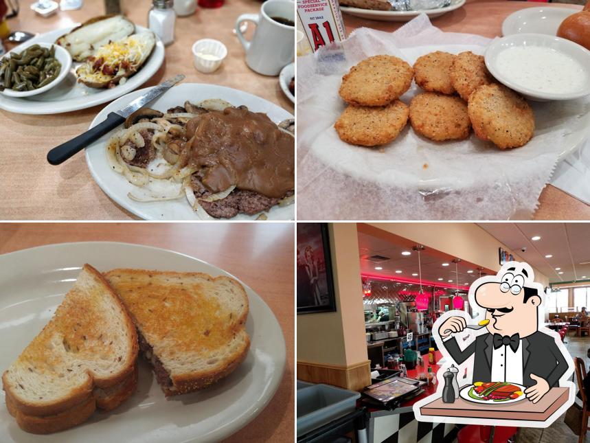 Top 10 restaurants with fried chicken in Tulsa, september 2024