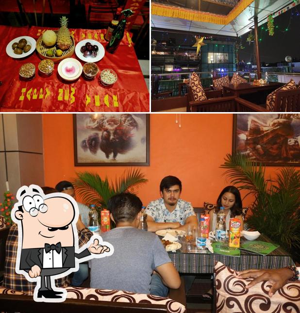 Garden Asia Restaurant, Bengaluru - Restaurant menu, prices and reviews