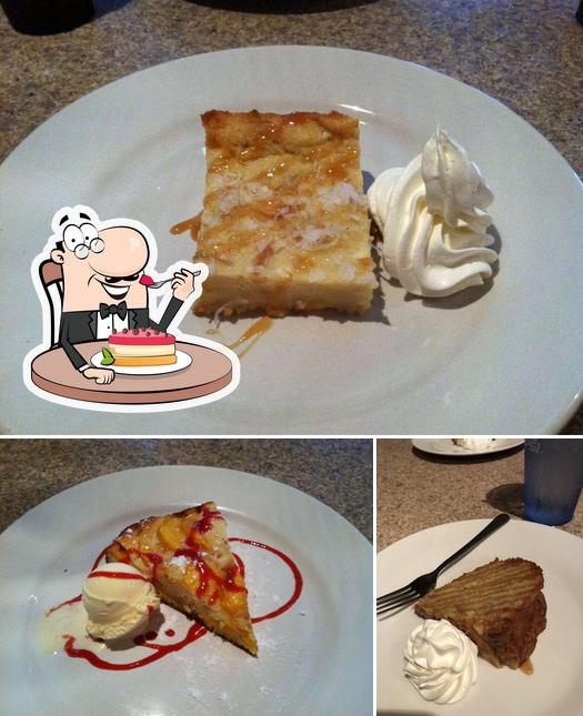 International Kitchen in North Myrtle Beach Restaurant menu and reviews