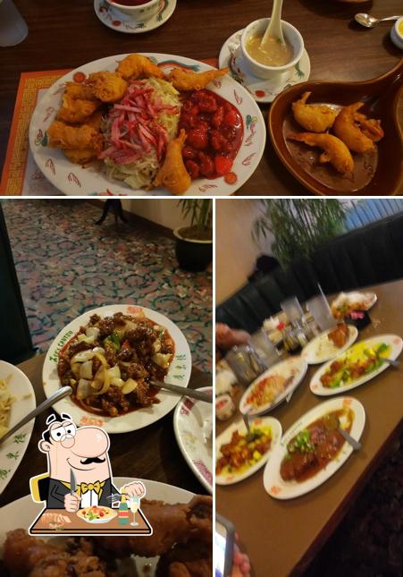 Lee's Canton Restaurant in Yuba City - Restaurant menu and reviews
