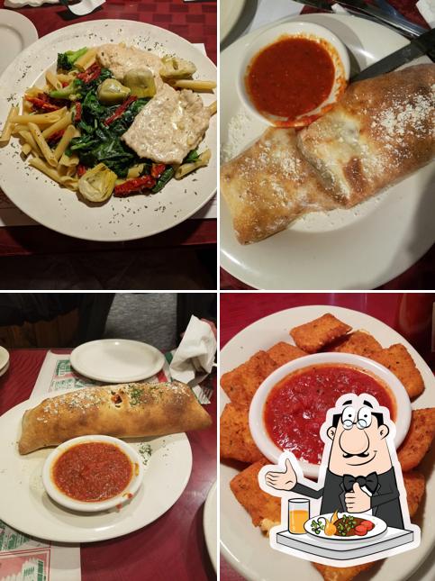Best italian restaurants in WilkesBarre, spring 2024 Restaurant Guru