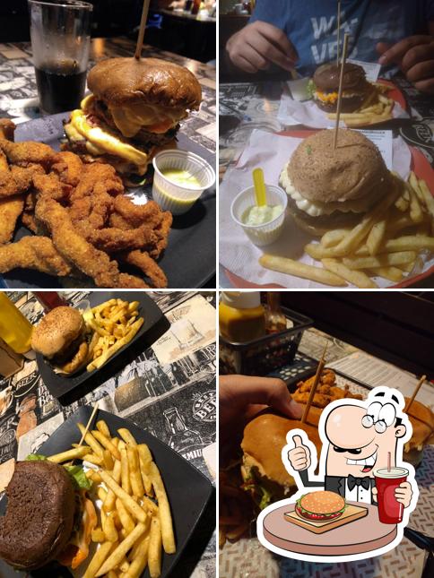 O'Bocão Hamburgueria