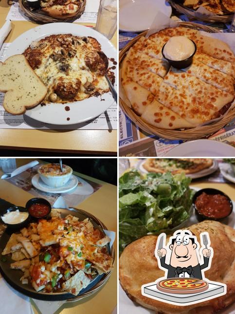 Pizza Delight
