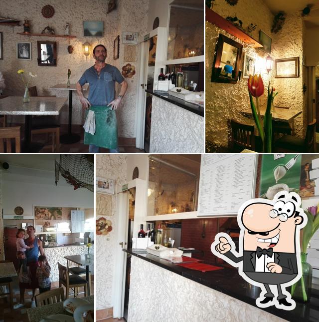 Pizzeria Da Nellino Frankfurt Am Main Top 20 Restaurants in Frankfurt am Main, Juli 2025 - Restaurant Guru