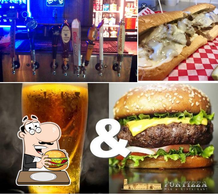 Dog House Saloon in West Hazleton Restaurant reviews