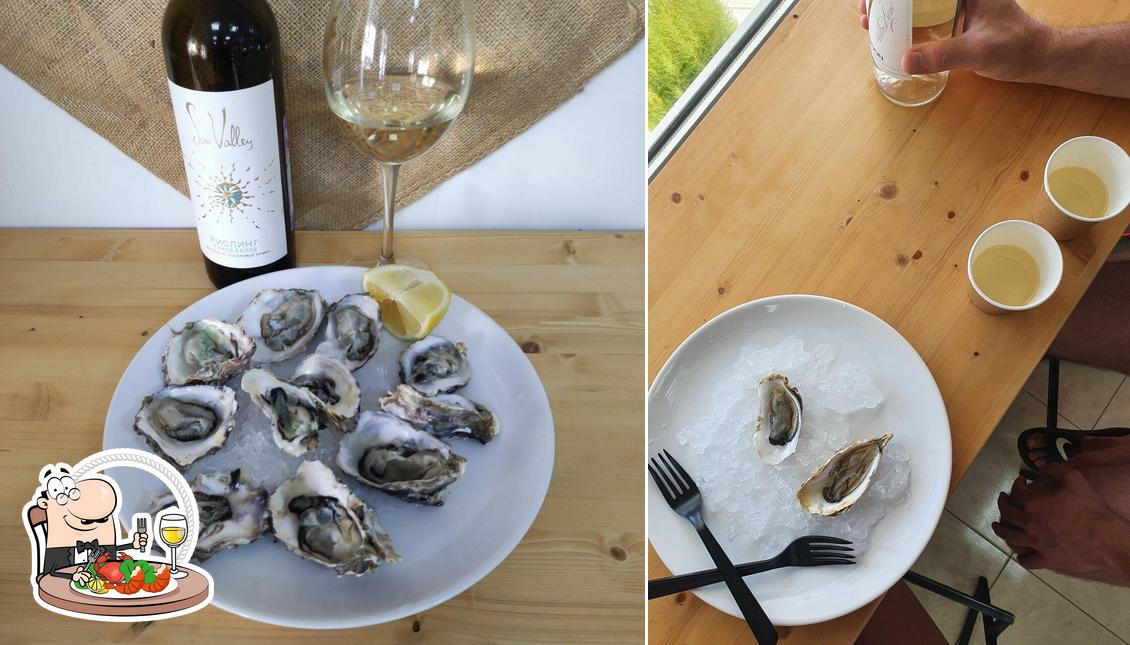 Profitez les saveurs de la mer à Fish House