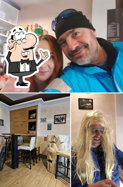 Modest doo, Kava bar Urška