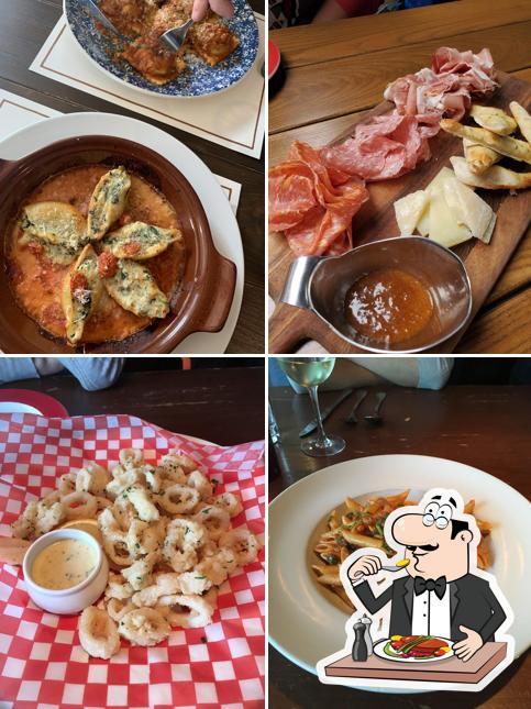 Ristorante a Mano