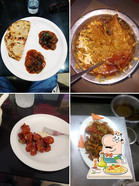 Red Chilli Family Restaurant