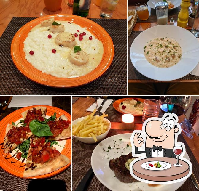 Restaurant Dolce