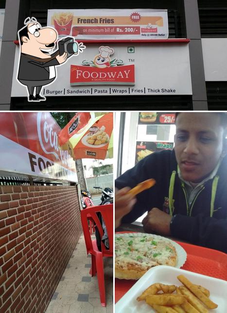 See the picture of Foodway