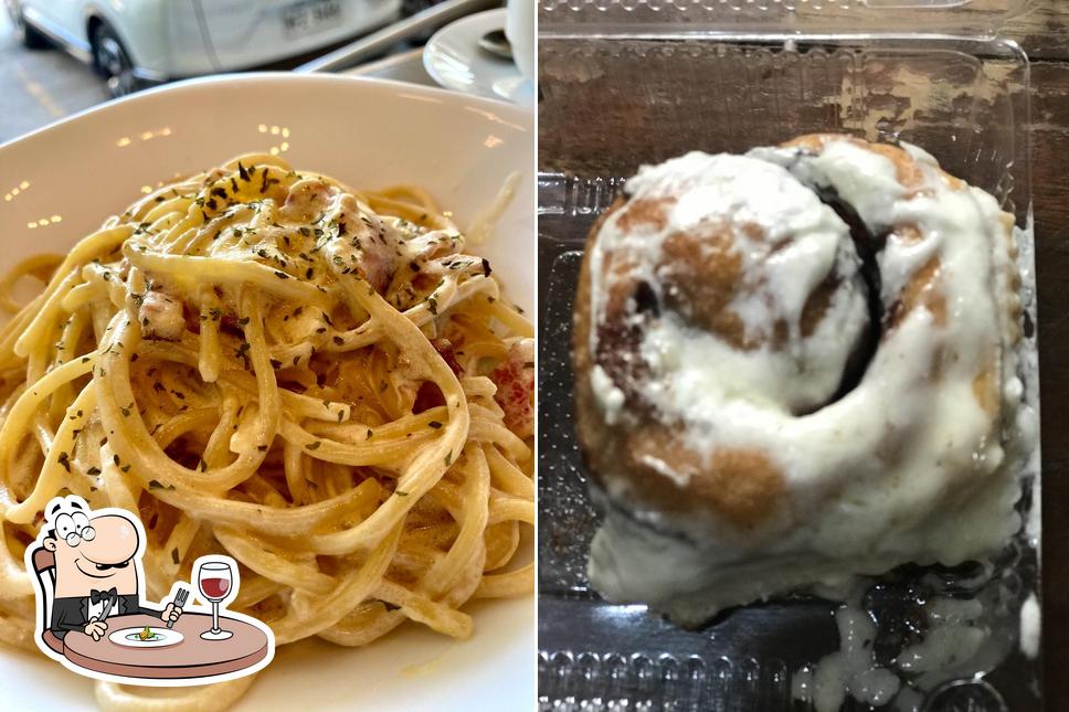 Green Tree Gelato Cafe + Bakery, Bacolod Restaurant reviews