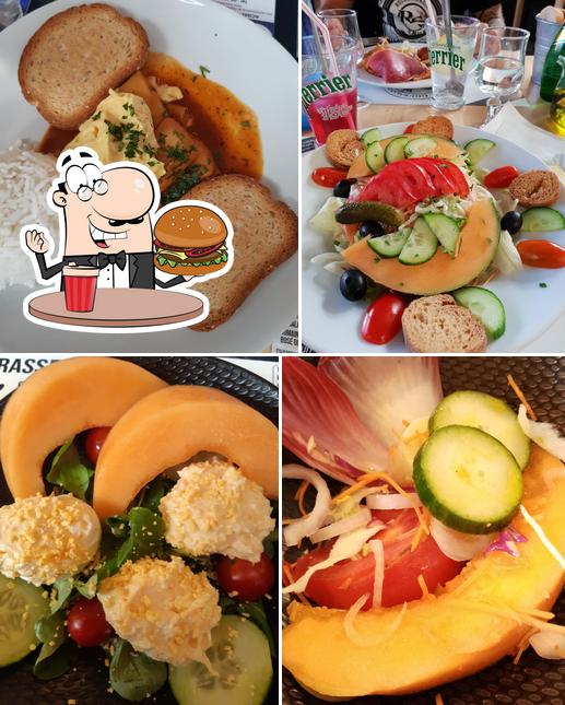 L'âne Gourmand