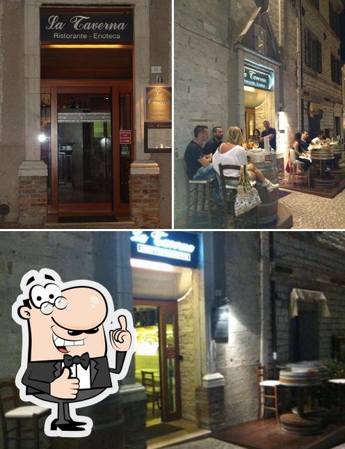 Vedi la immagine di La Taverna Ristorante Enoteca