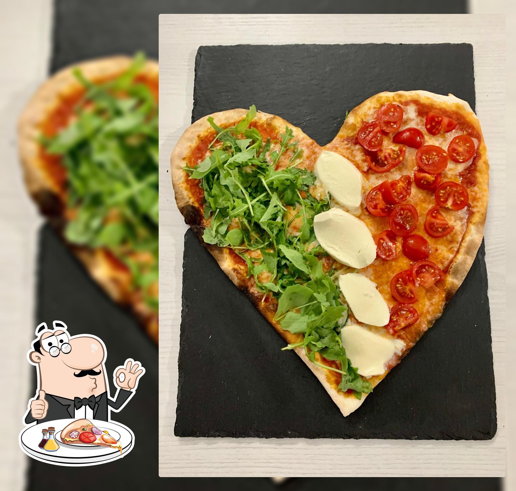 Pizzeria Afrodite Pescarolo