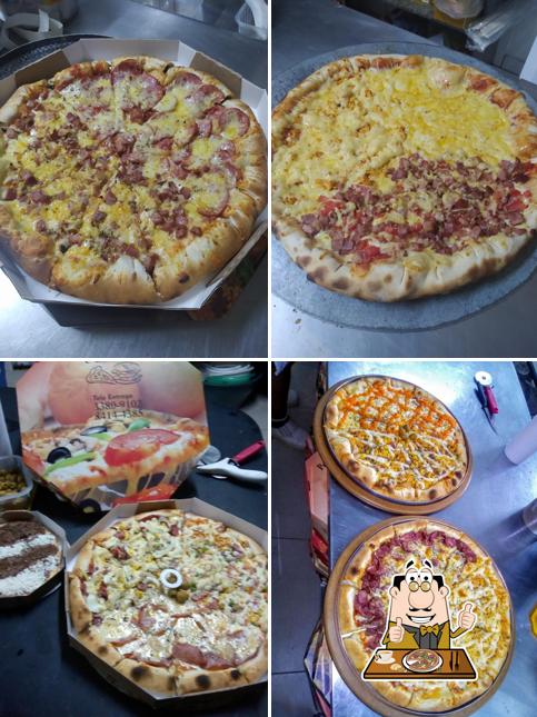 Point da Pizza