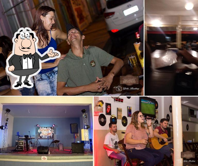 Recanto VIP