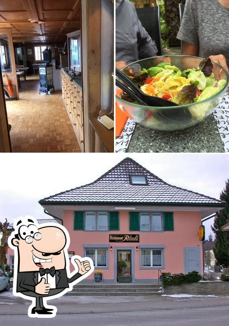 Restaurant Rössli