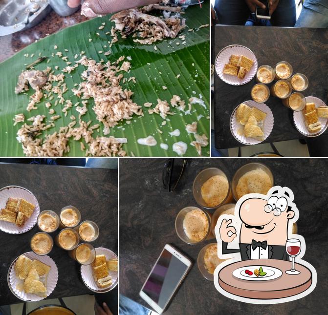 Tasty Bakery
