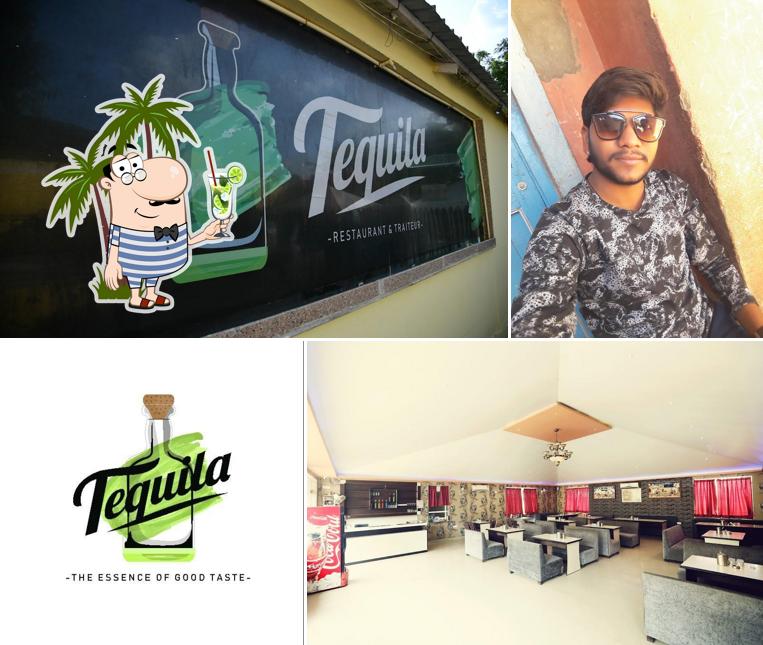 Tequila restaurant, Udaipur Restaurant reviews