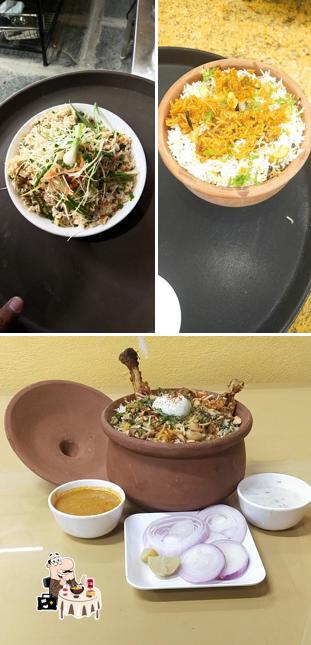 Y star restaurant