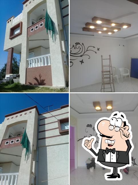 aurora restaurant