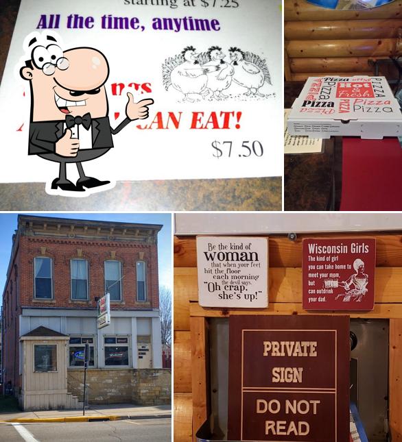 Find the best place to eat in Black Earth, winter 2024 Restaurant Guru