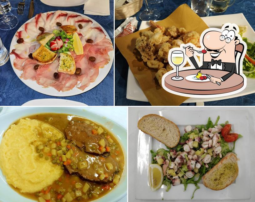 Trattoria Da Dante