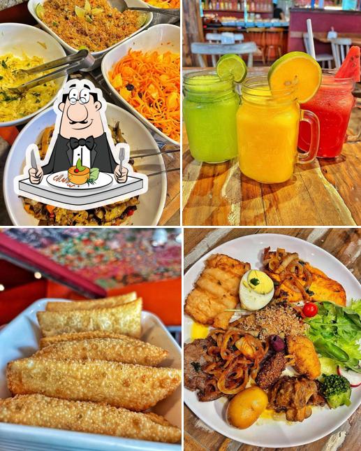 Comida em Pitangas Restaurante