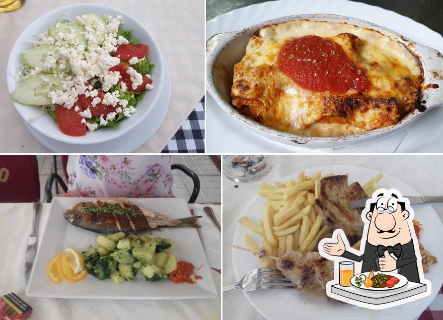 Platti al Restaurant - Pizzeria - Grill CORSO