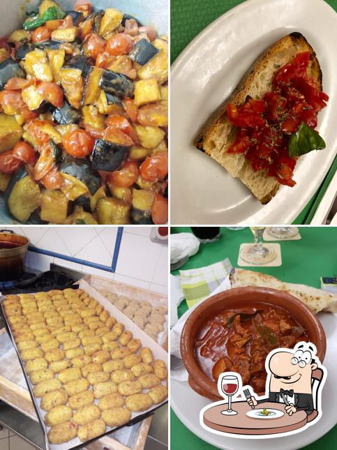 Antica Osteria Pizzeria Pepe