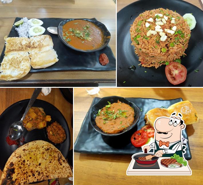 Ashirwad Pavbhaji, Pune Restaurant reviews