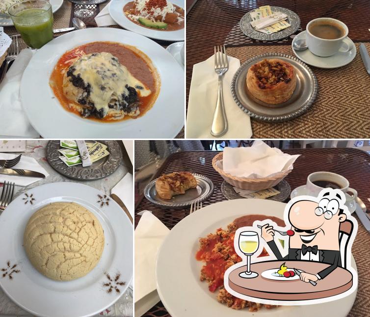Maque Café, Mexico City, Av. Altavista 131-Local 5 - Restaurant reviews